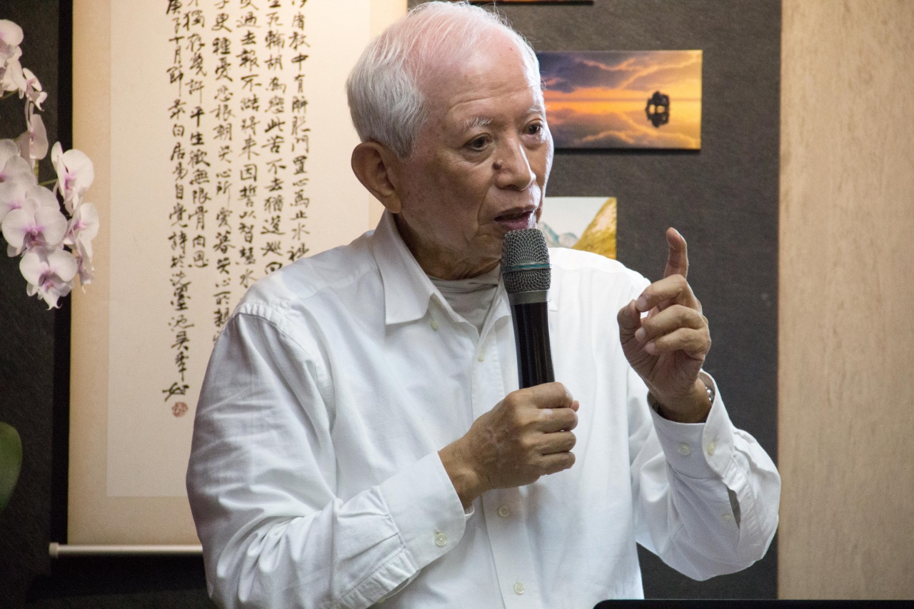 生死在心、解脫由性