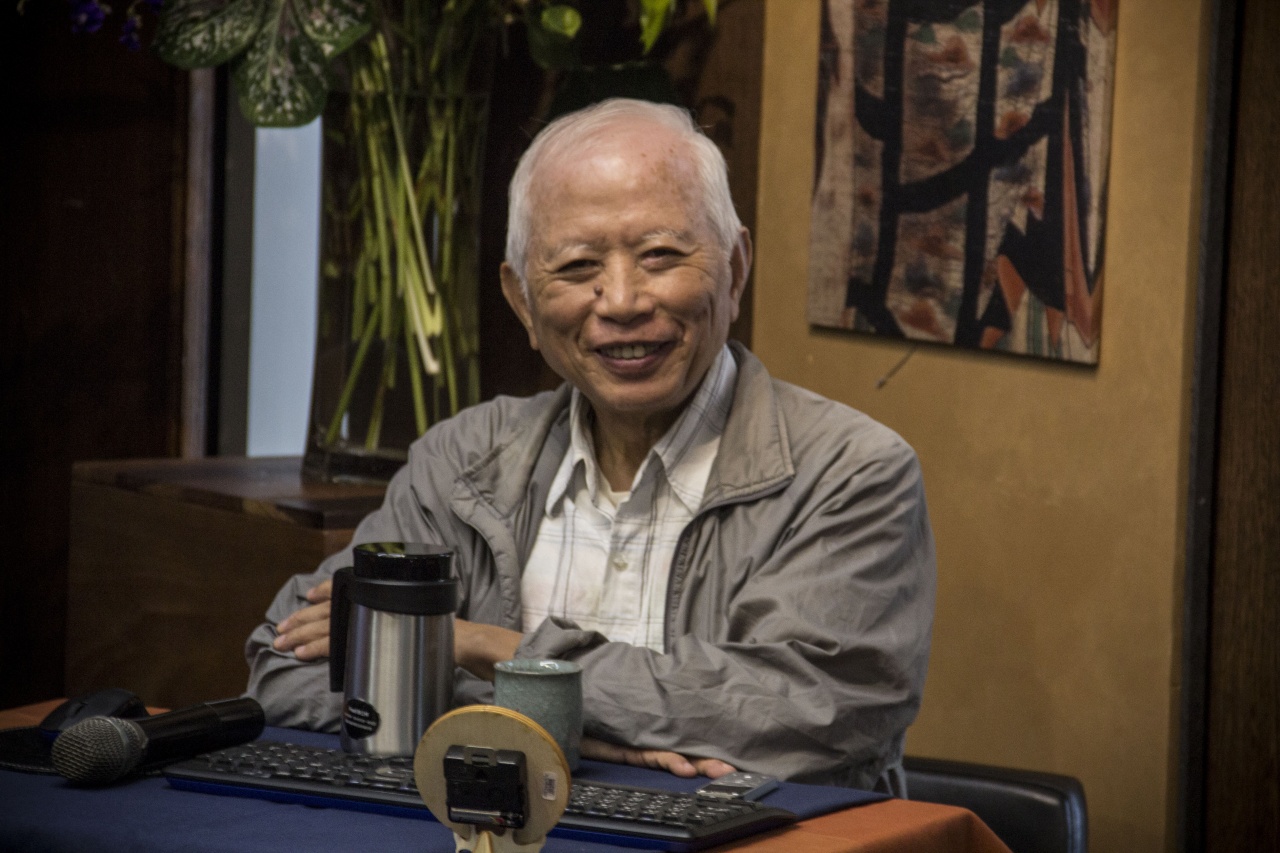 不怕．但要不慌