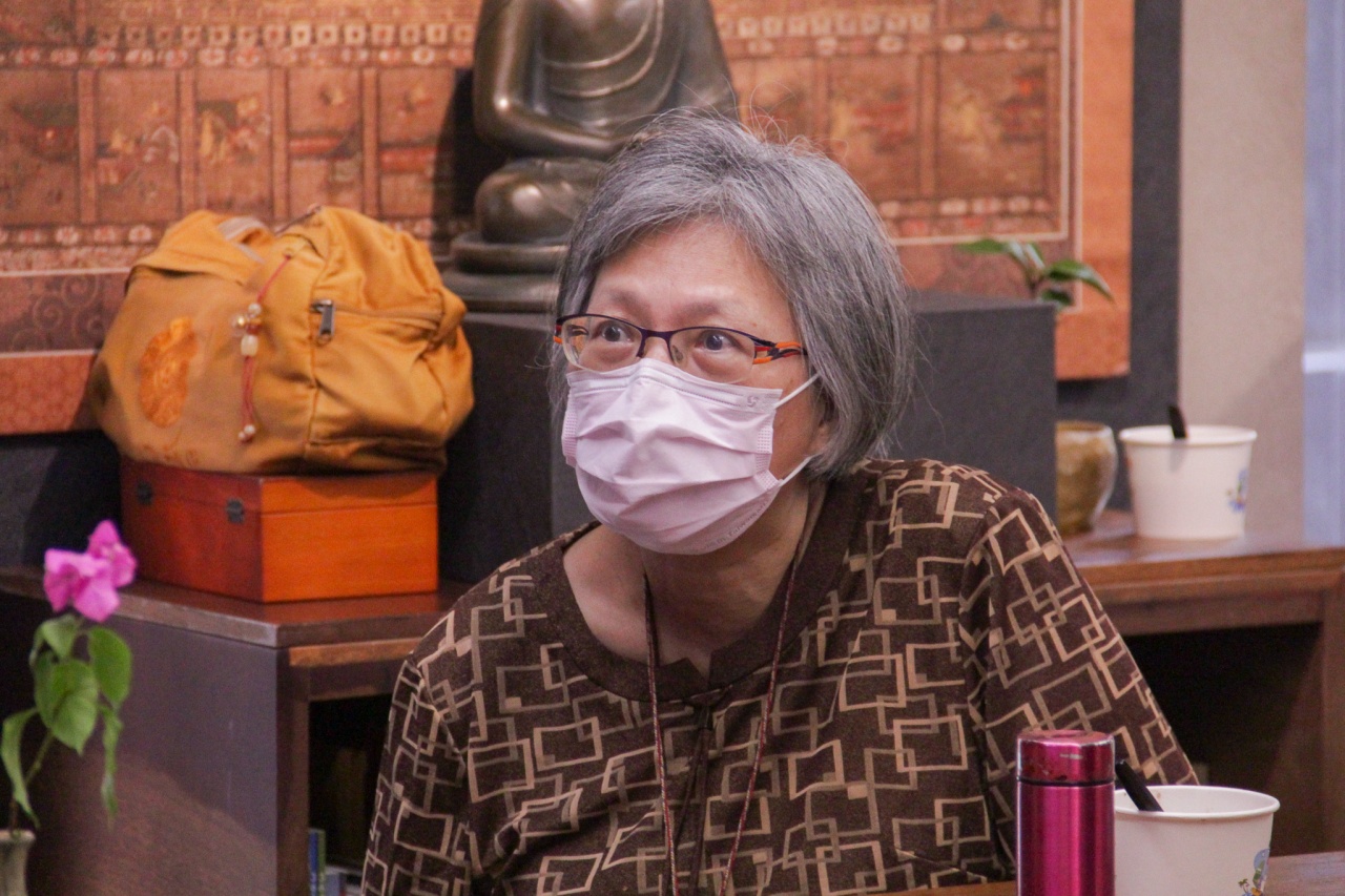 精神之旅：值得過的人生