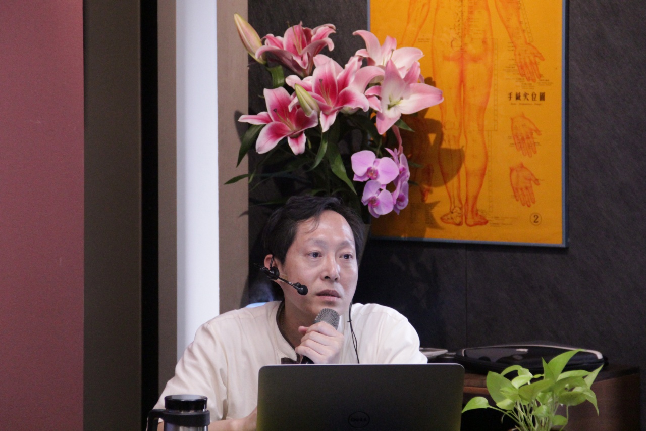 從佛典中探討「邪祟鬼病」的治療方式