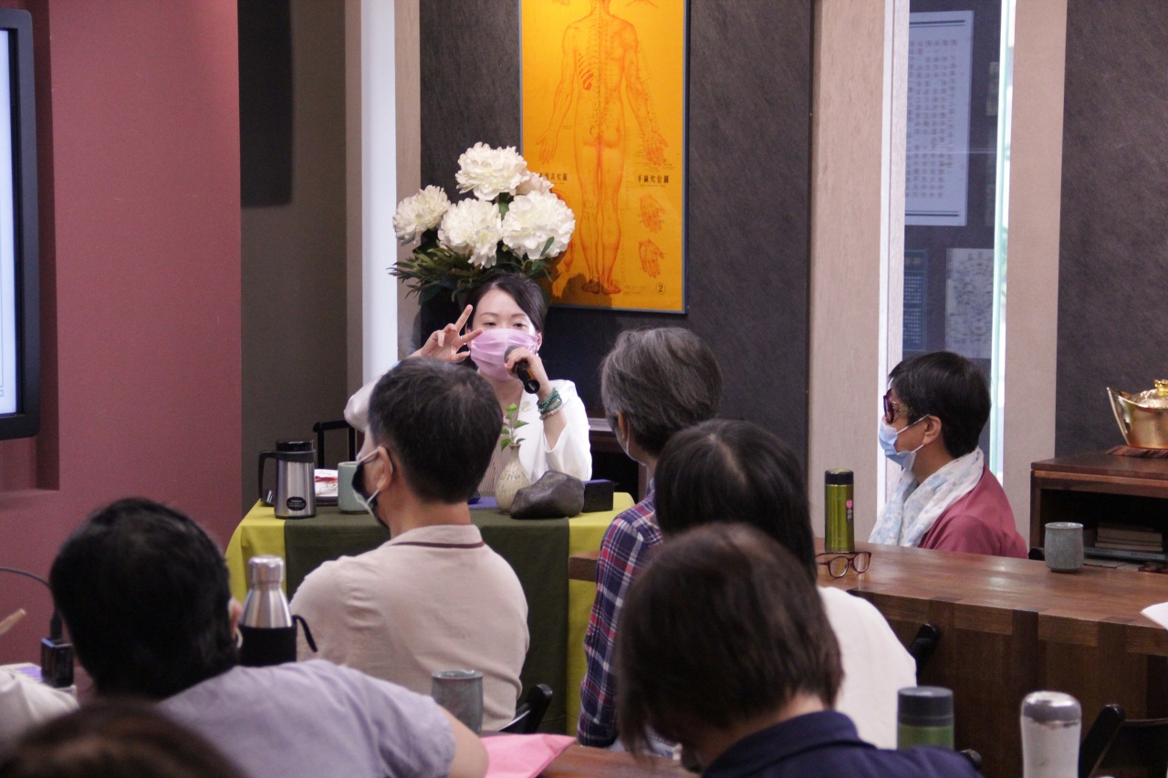 中醫之常見病食養