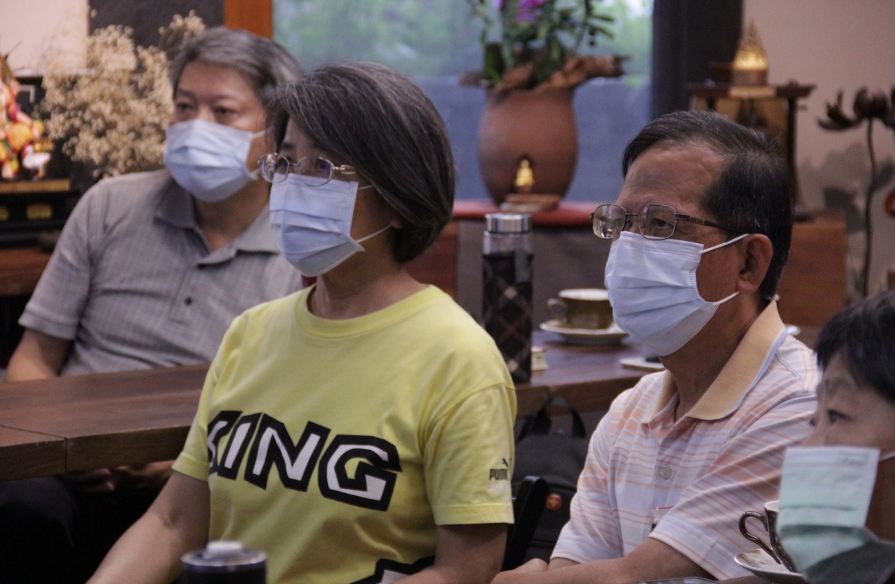 日本淨土教的祖師們