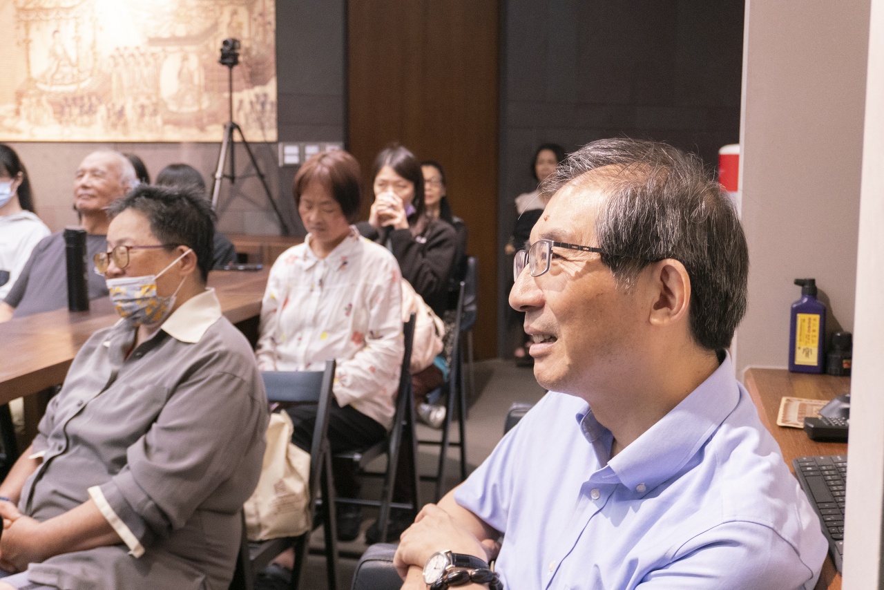 覺悟的障礙為何