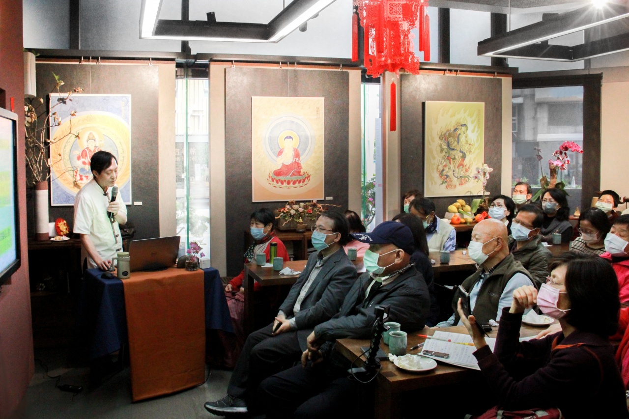 楞嚴經與楞嚴咒的修法解析