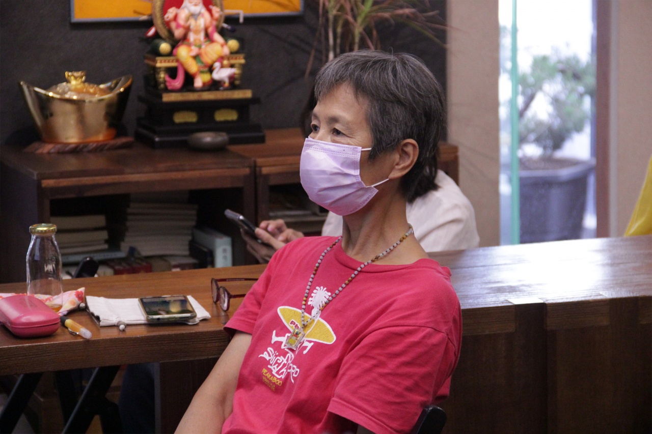 中醫之婦兒常見病食養