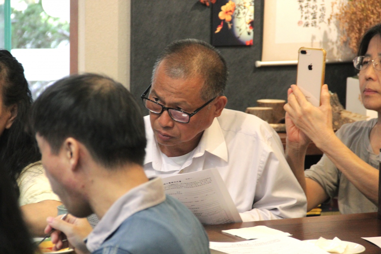 安寧靈性與悲傷陪伴/我的生命我做主—談病人自主權利法