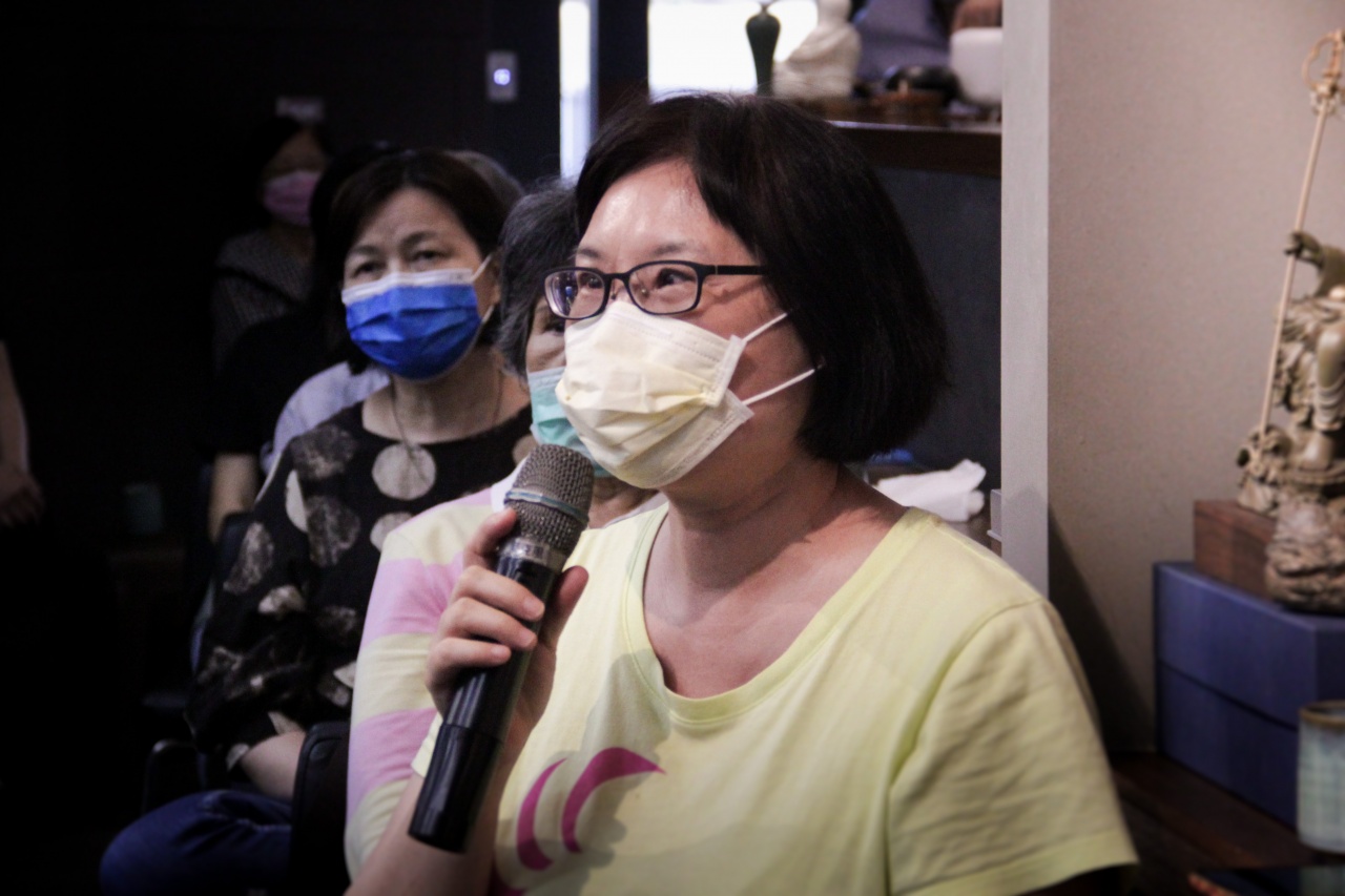 第三張成績單。