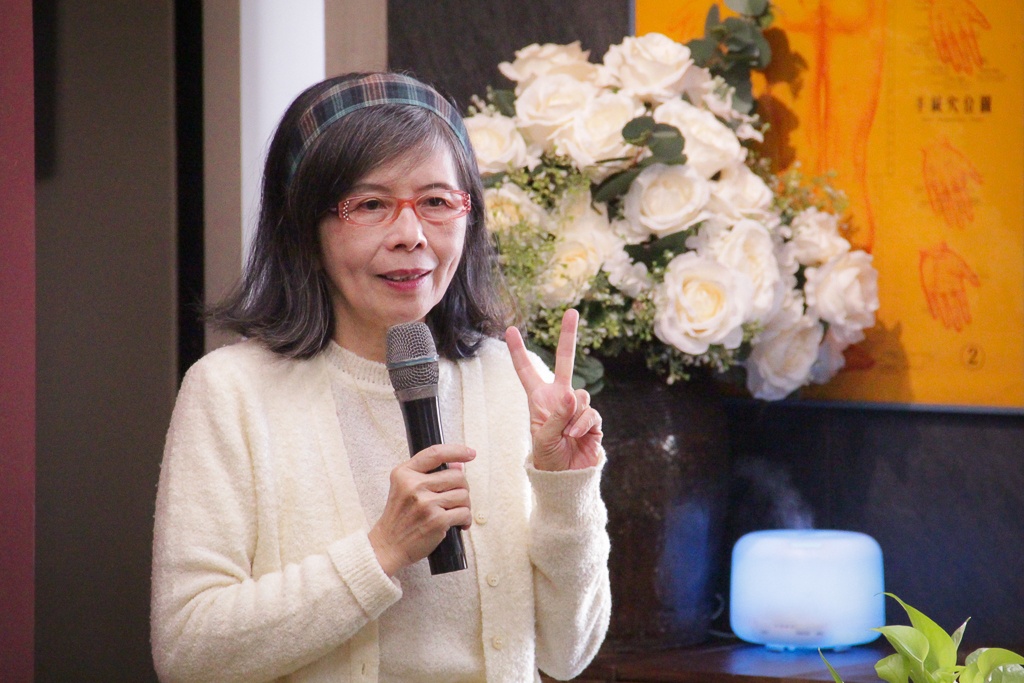 誰人夢長長