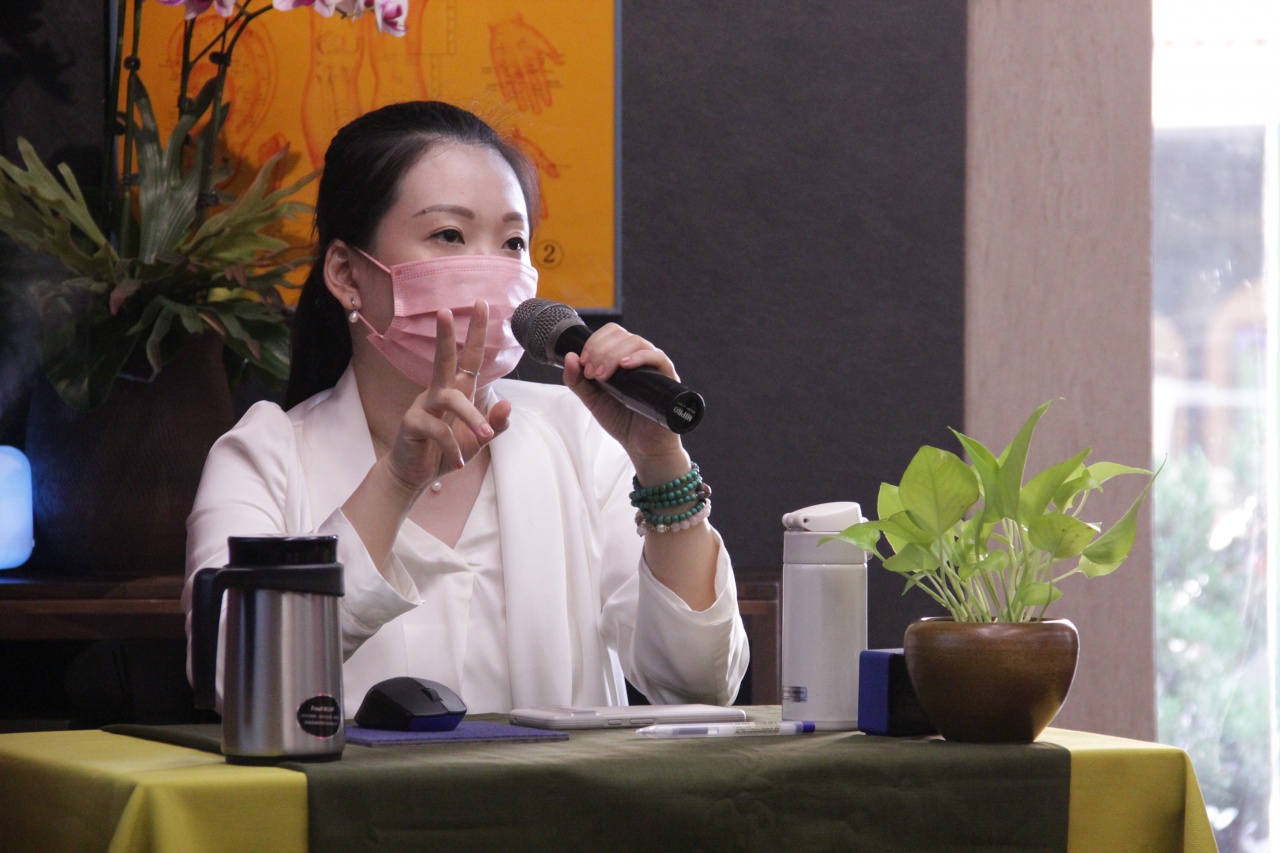 中醫之婦兒常見病食養