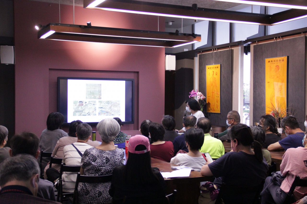 茶來湯去・茶湯演法─從宋代《禪苑清規》中的茶、湯、藥之修身儀禮談戒律與養生