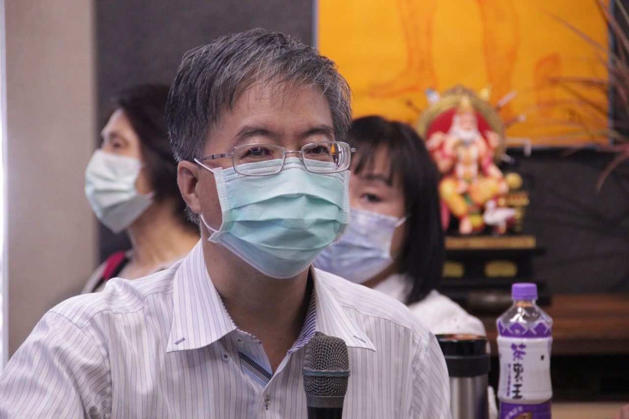 唯識學的心靈健康方法