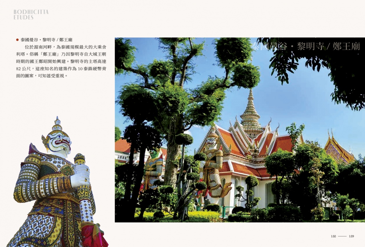 從台灣、泰國到阿根廷