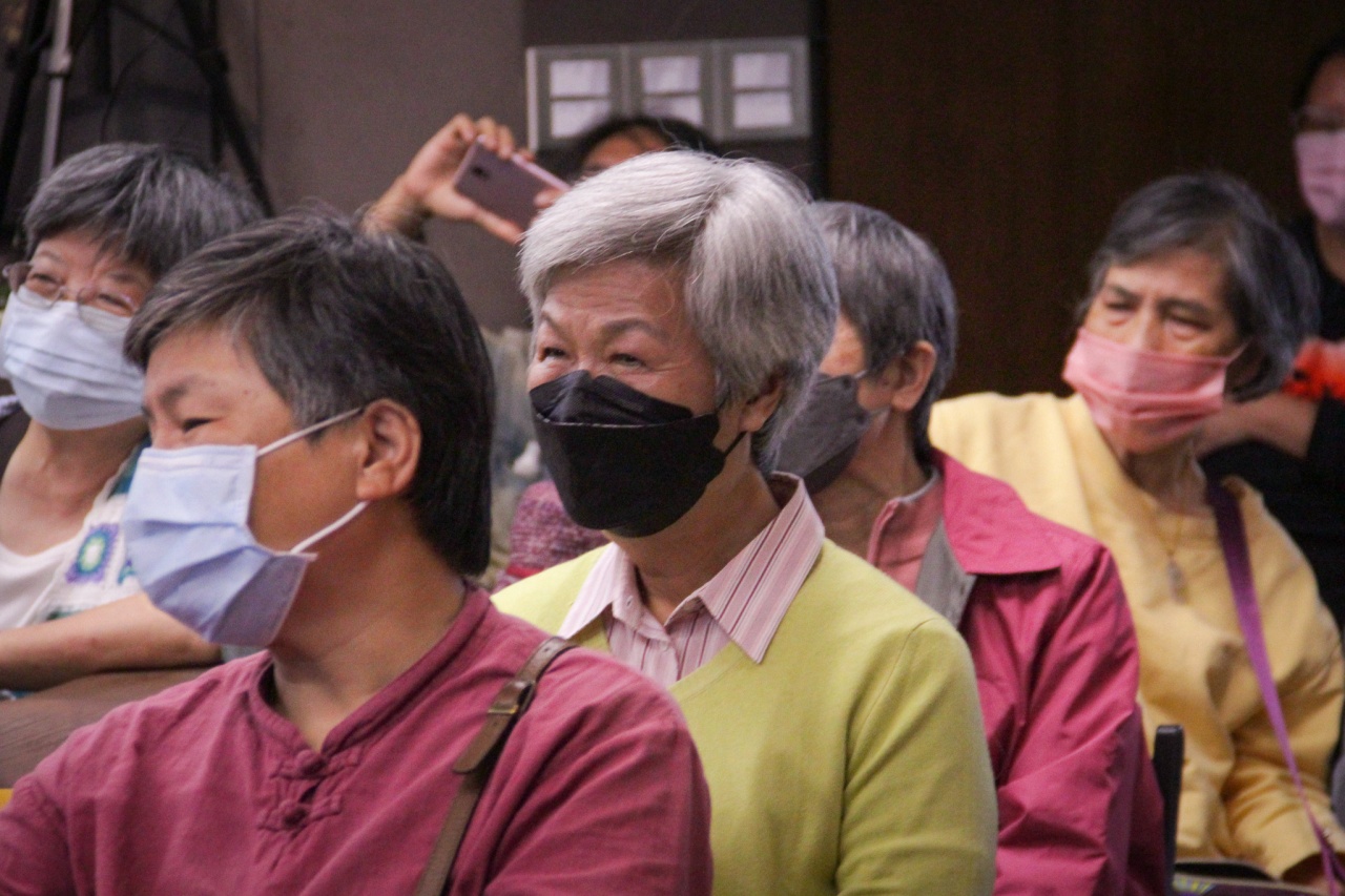 追星沐雲—師父與我