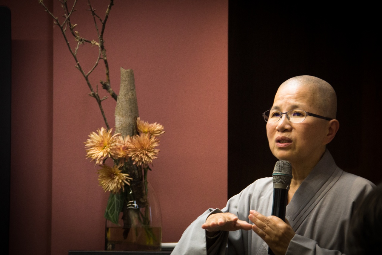 華嚴經菩薩問明品