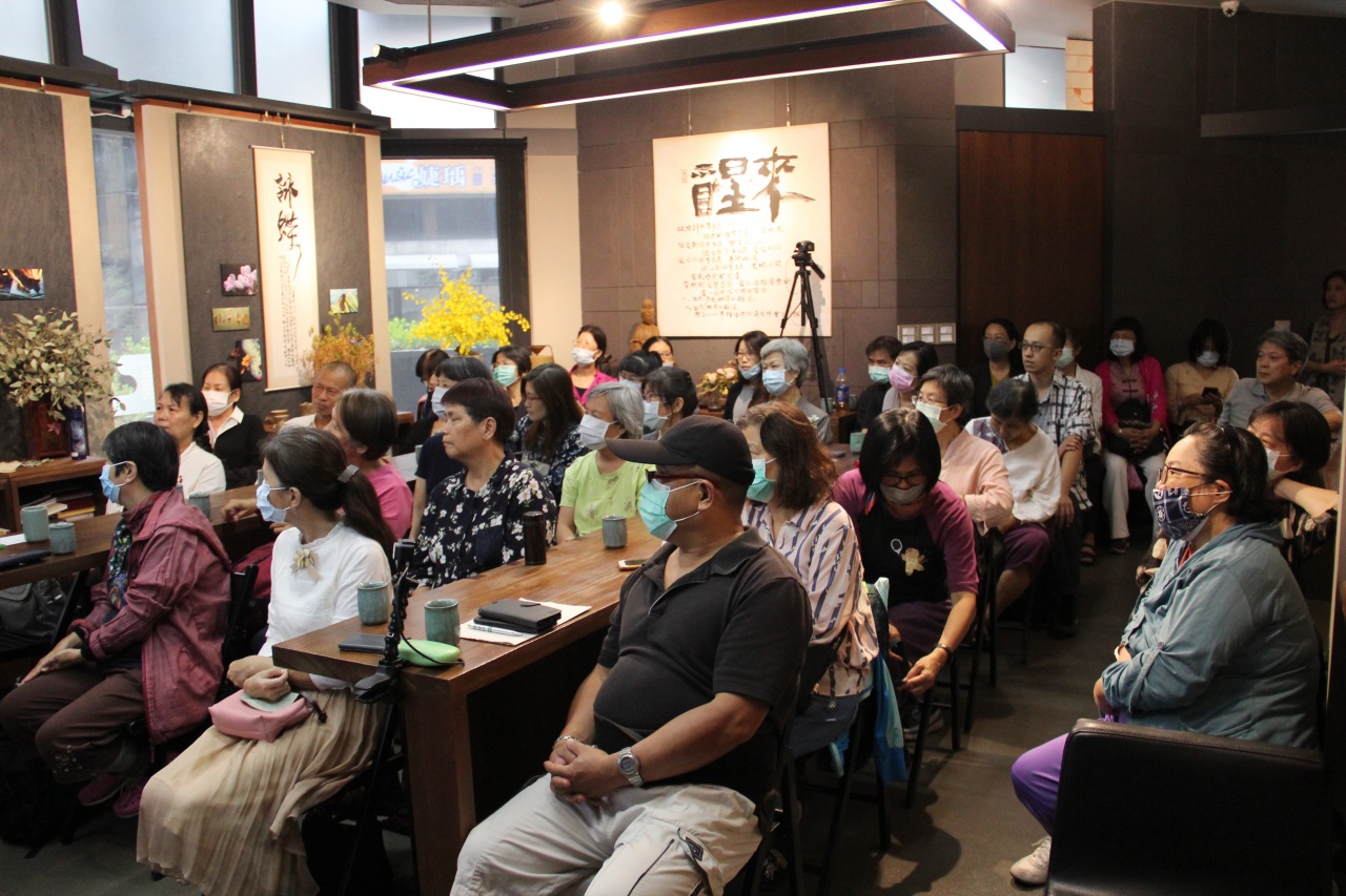 未知生，焉知死？