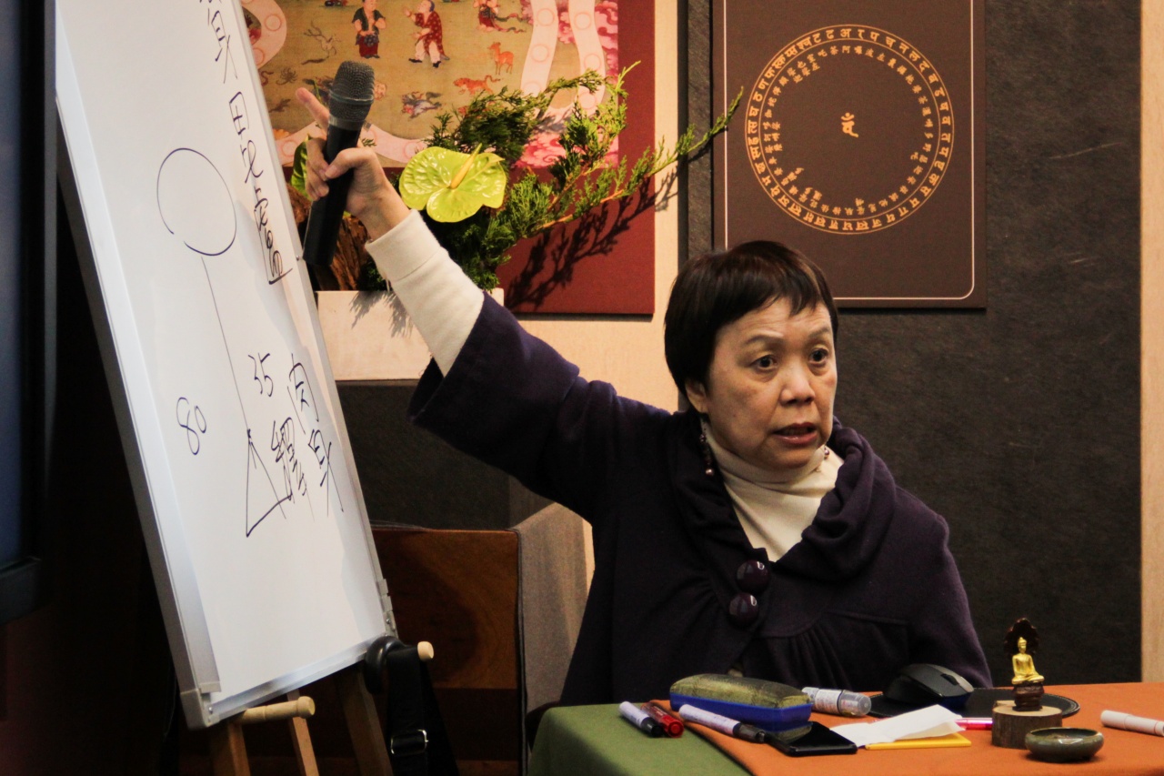 《華嚴經》中的「世尊」