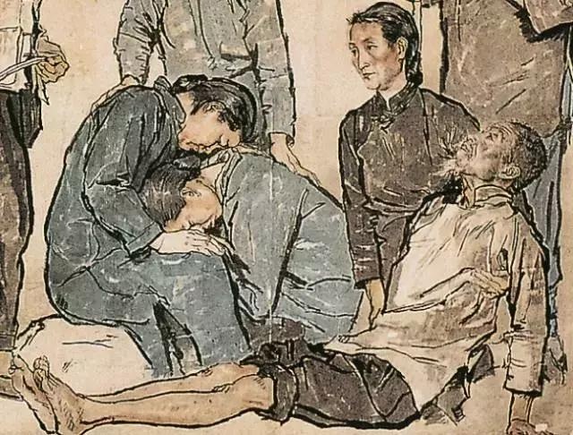 此心安處—漫談筆墨中的生命況味