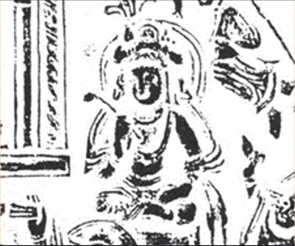 摩訶曼殊師利