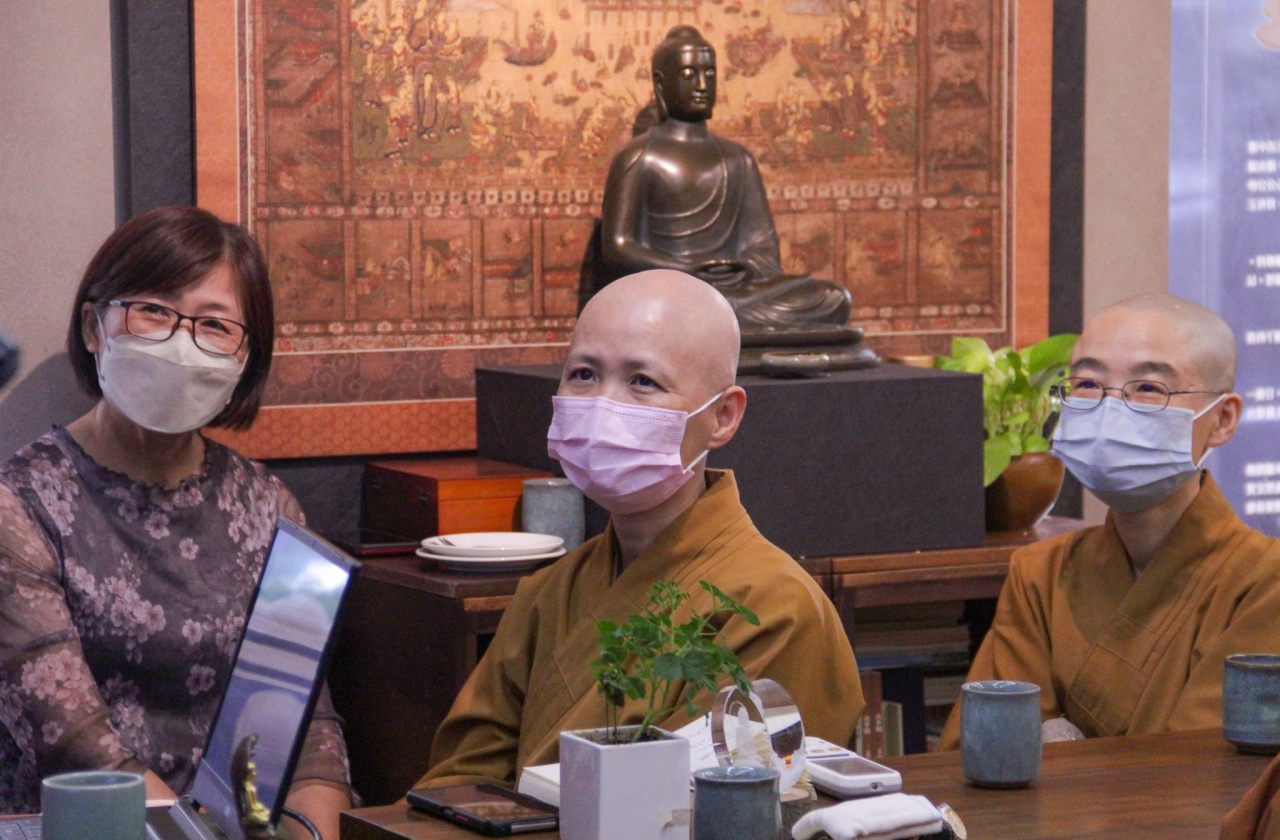 願成眾生休憩樹