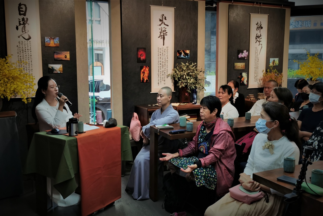 未知生，焉知死？