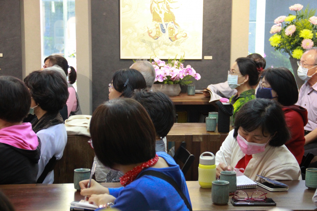 《心如工畫師》