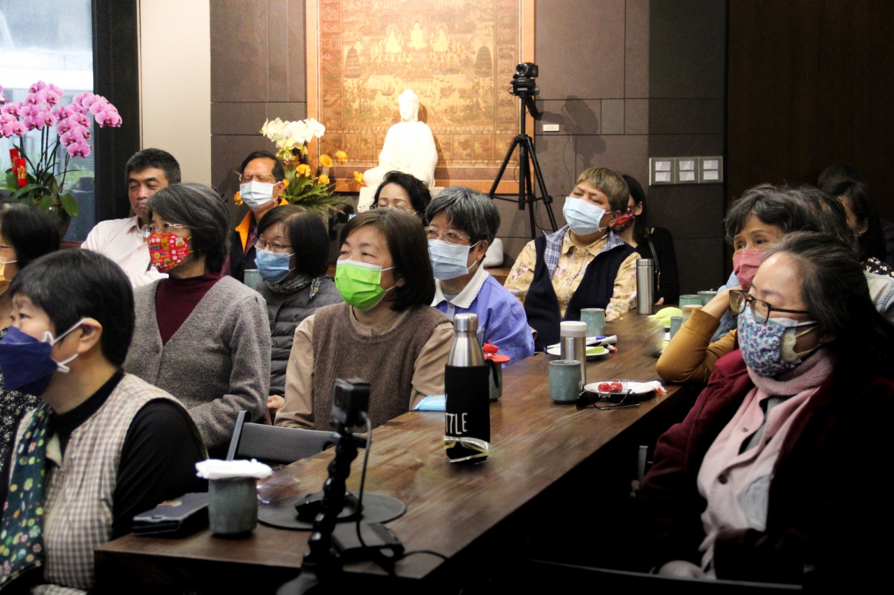 「般若空性」與「佛國淨土」的會通