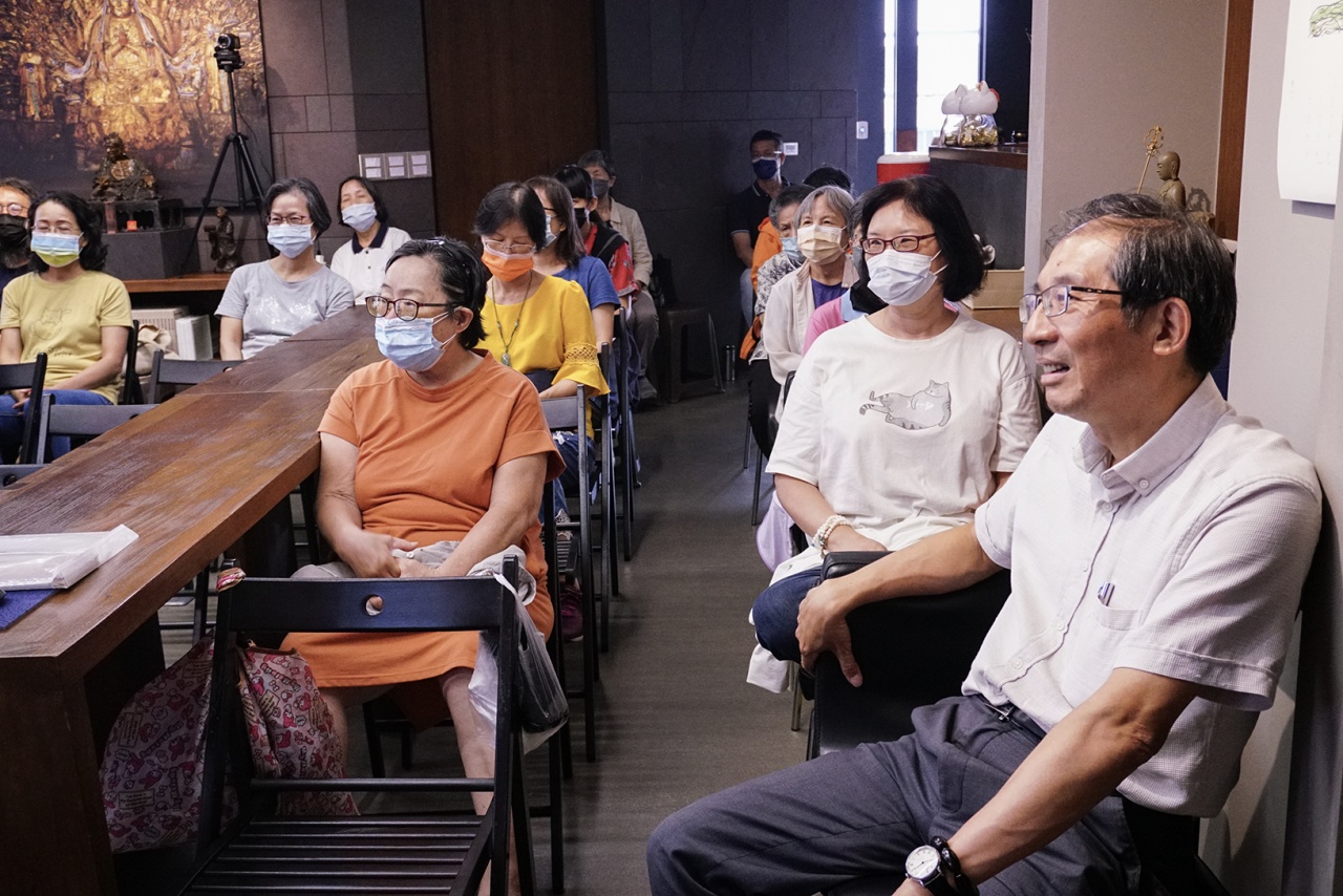 初發心即成正等覺