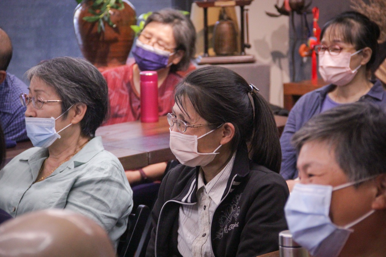 追星沐雲—師父與我