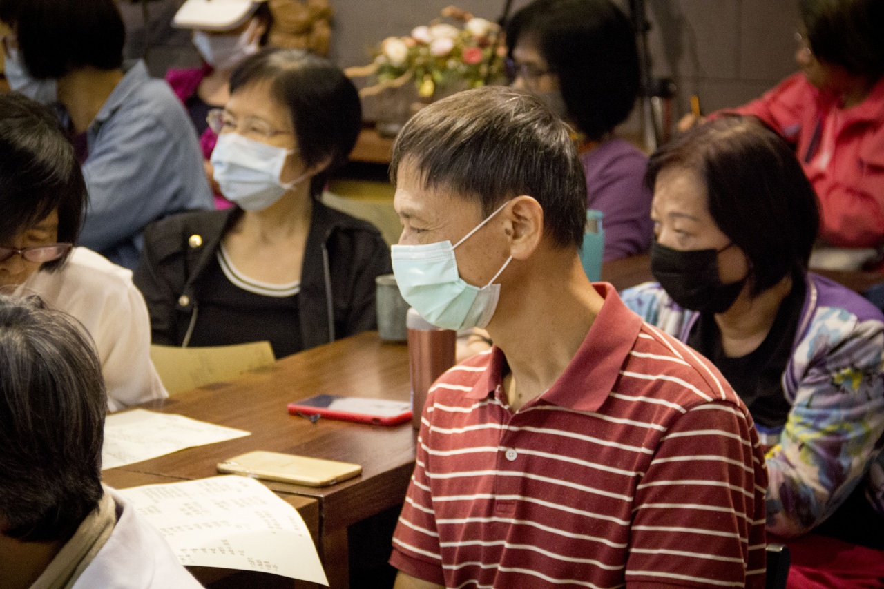 華人喪葬禮儀的重新認識與省思