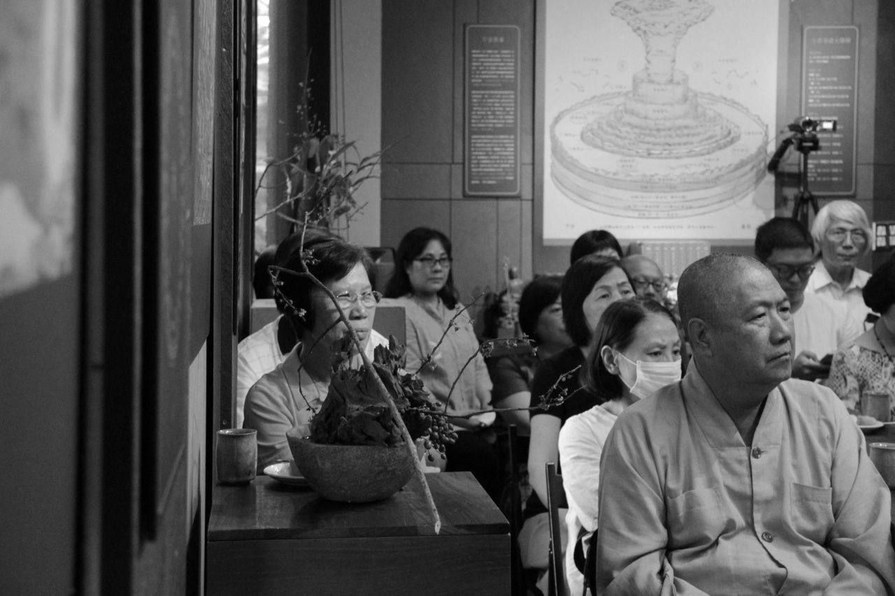 中國善財童子五十三參藝術發展