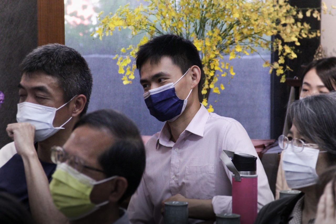 第三張成績單。