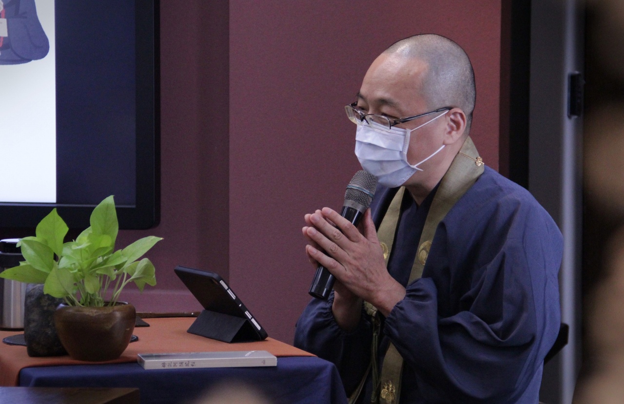 日本淨土教的祖師們