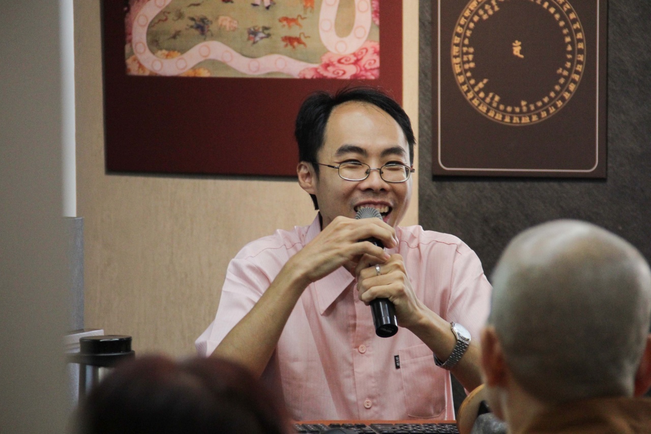 中國善財童子五十三參藝術發展