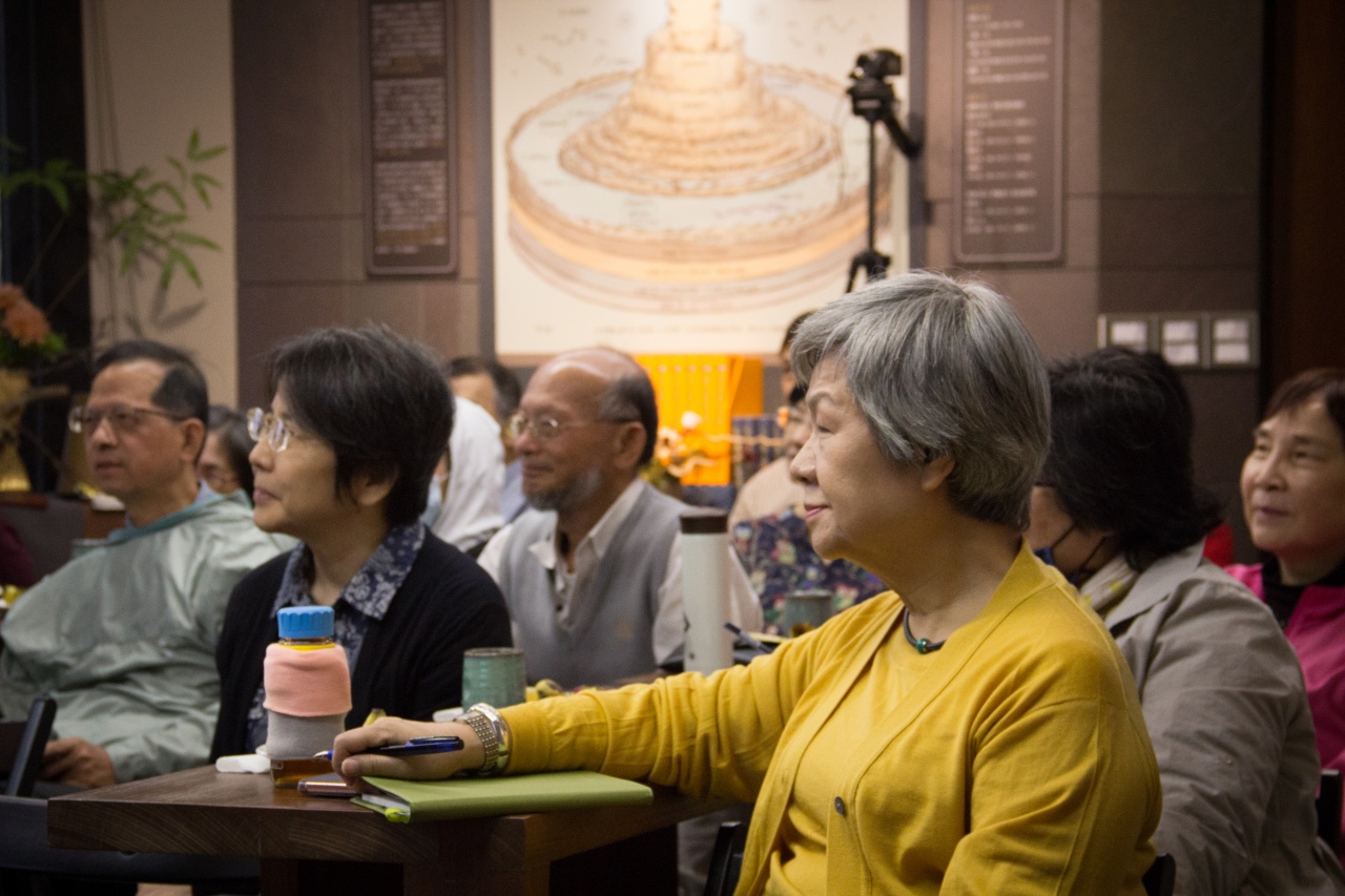 華嚴經菩薩問明品