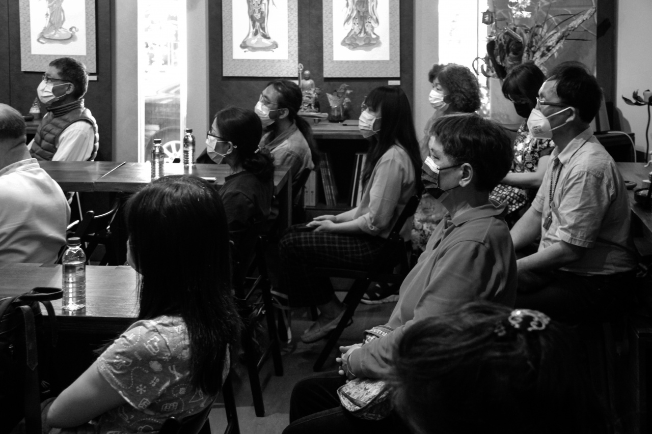 太上正一叩答神恩