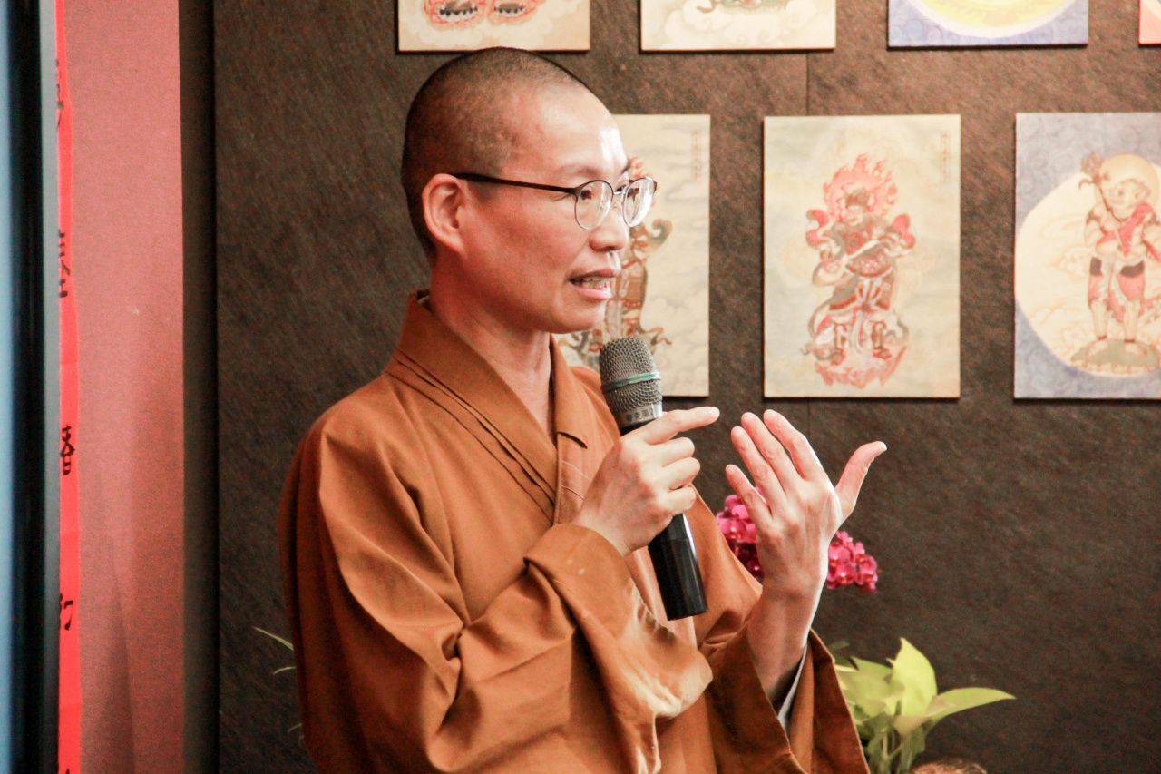 正念真如，轉苦因成安樂國