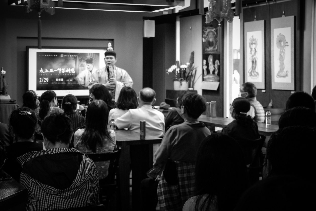 太上正一叩答神恩