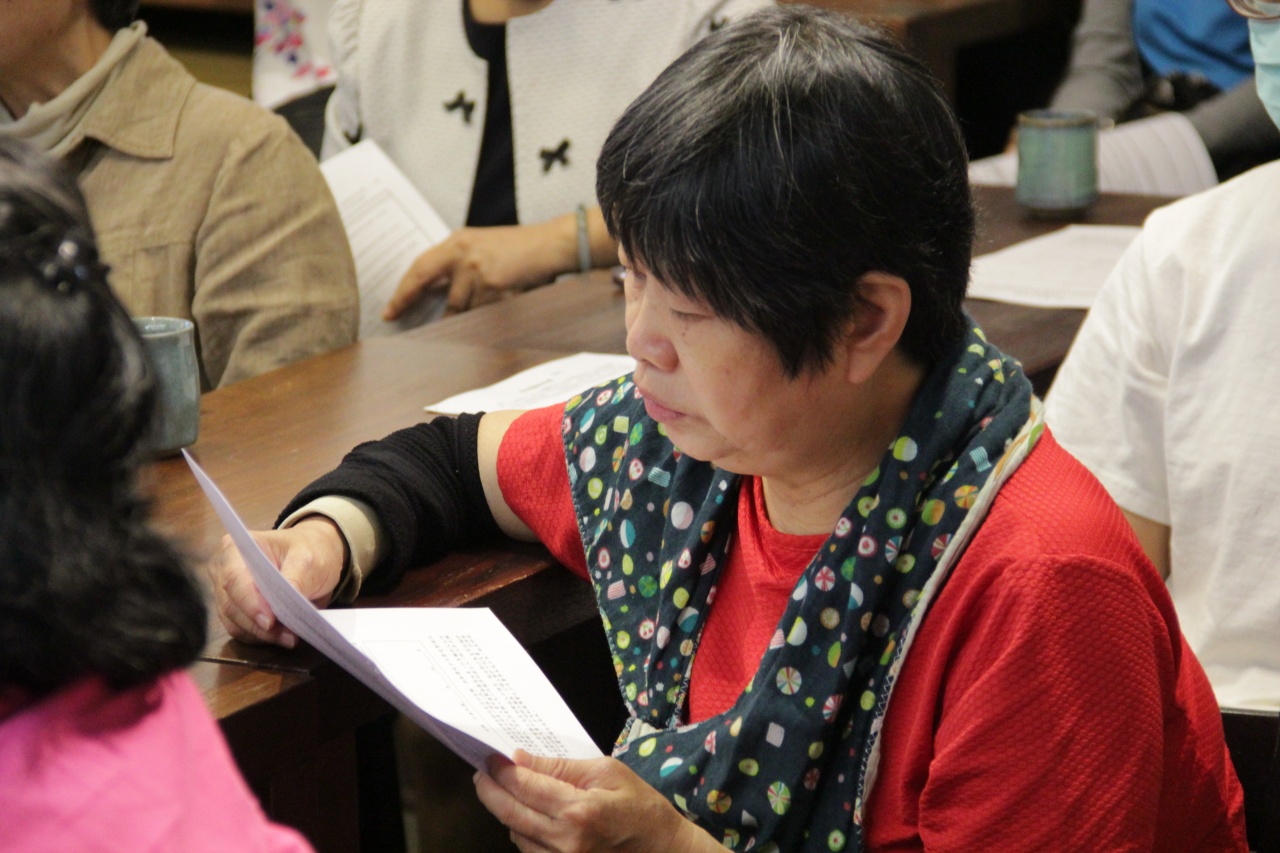 安寧靈性與悲傷陪伴/我的生命我做主—談病人自主權利法