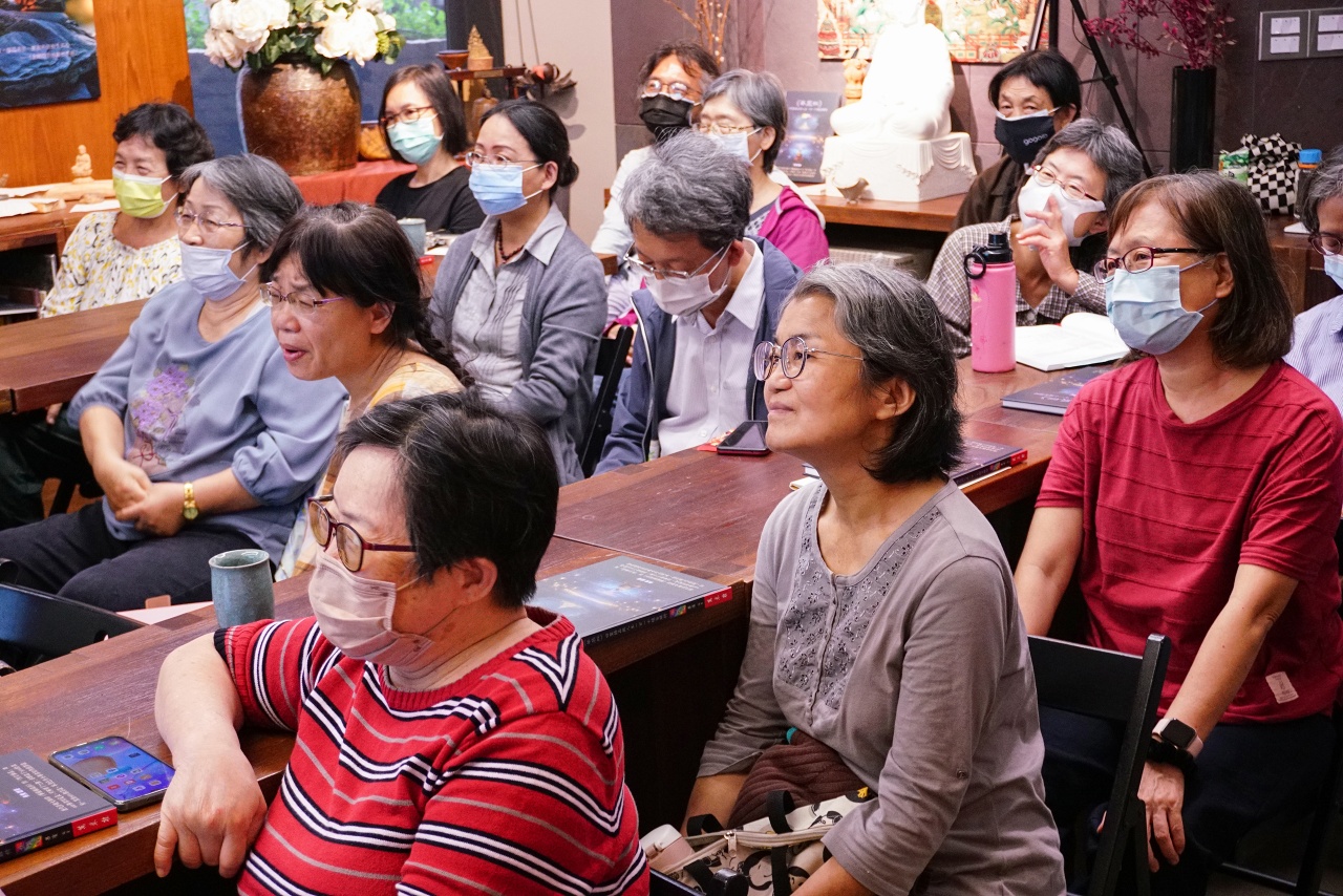 人生110種苦解析