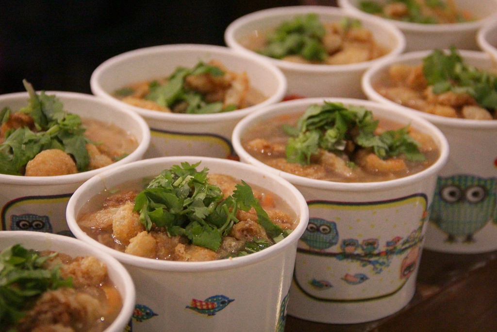 中醫之常見慢性病食養