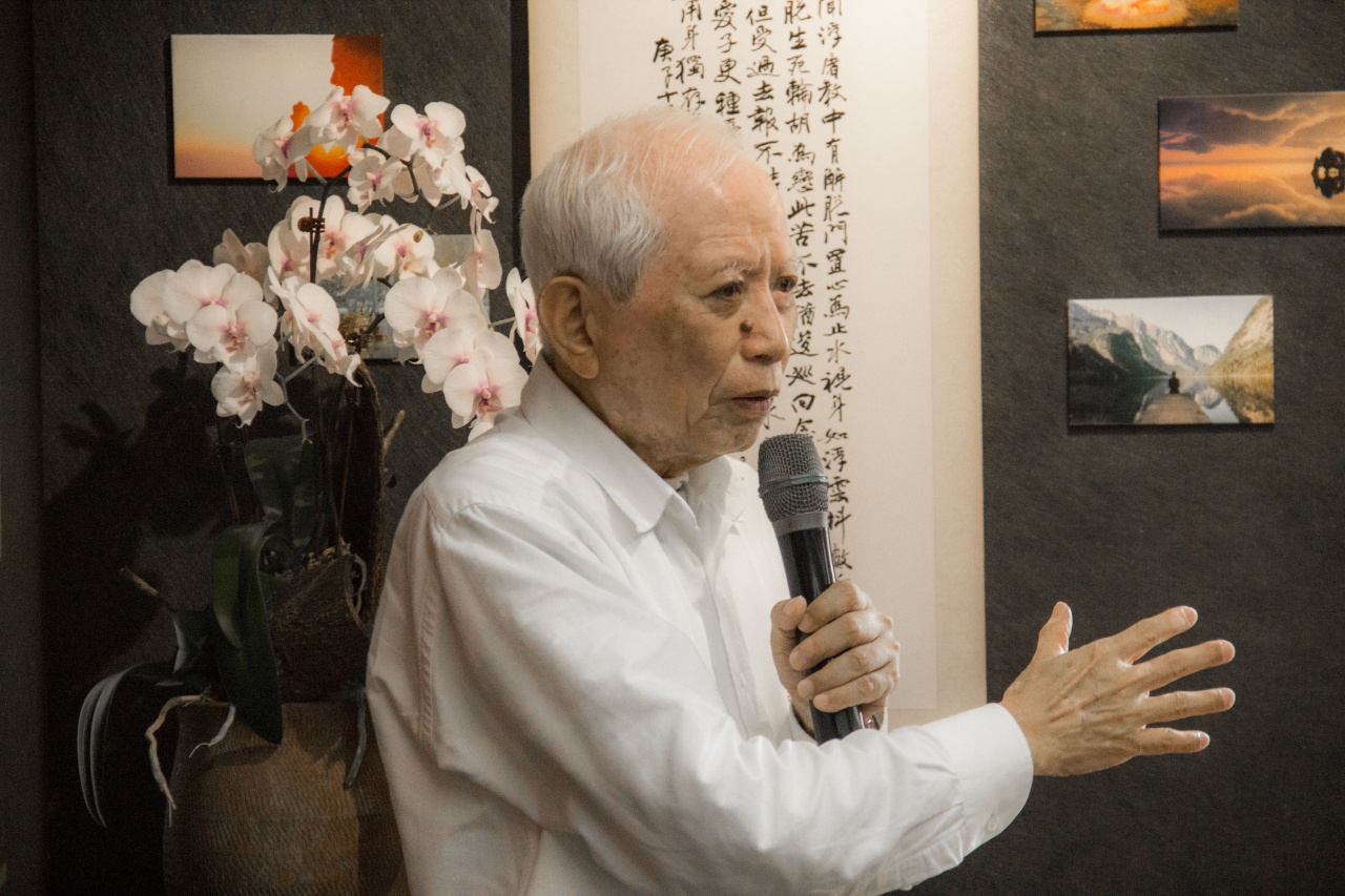 生死在心、解脫由性