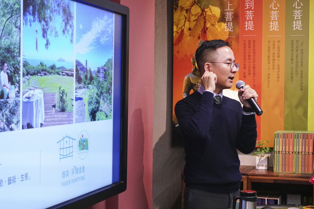 行醫路上的山林僧緣