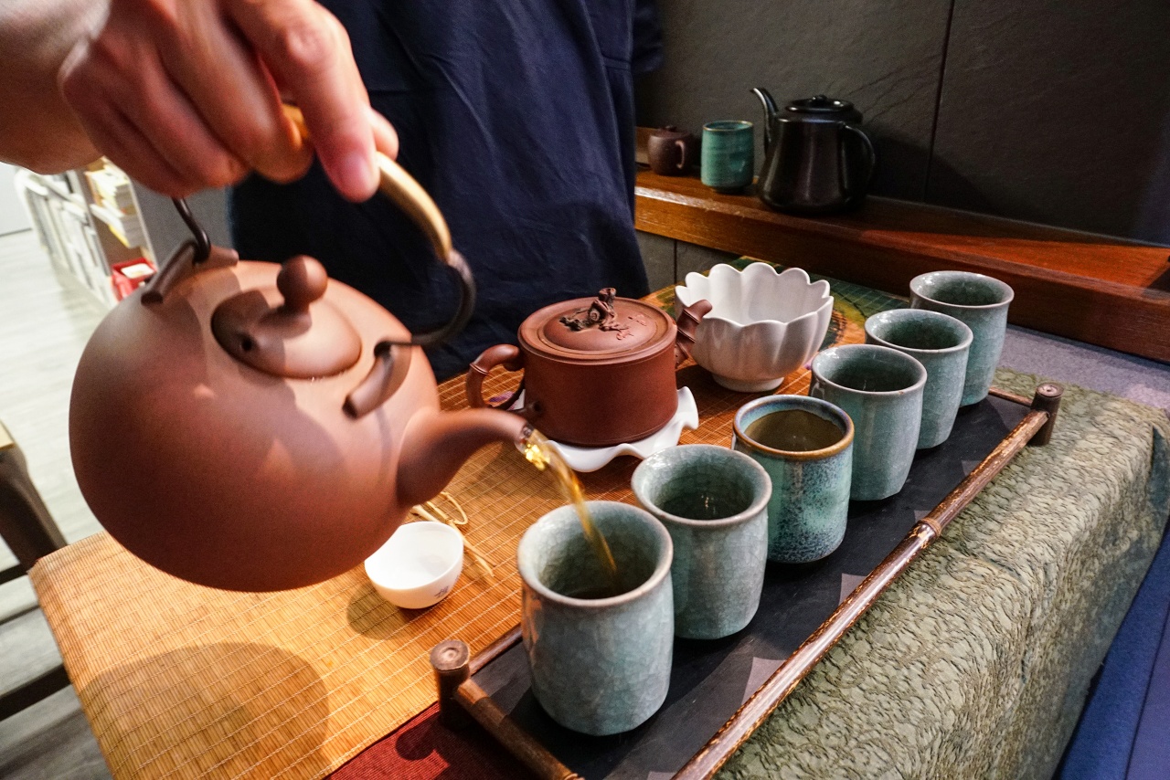 觀眾生苦，發菩提心  修法．修行．圓菩提