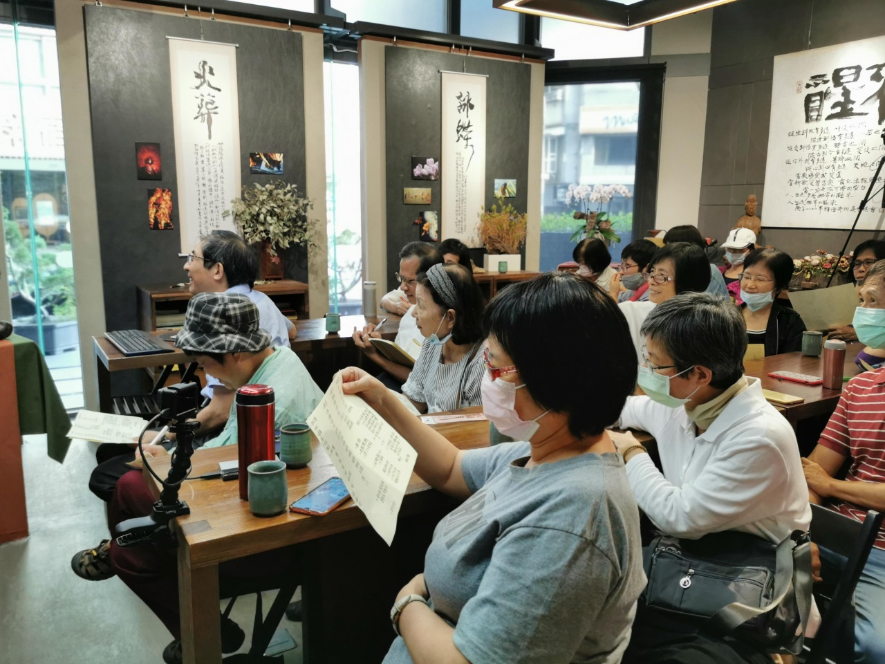 華人喪葬禮儀的重新認識與省思