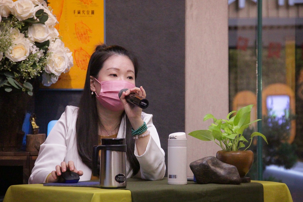 中醫之常見慢性病食養