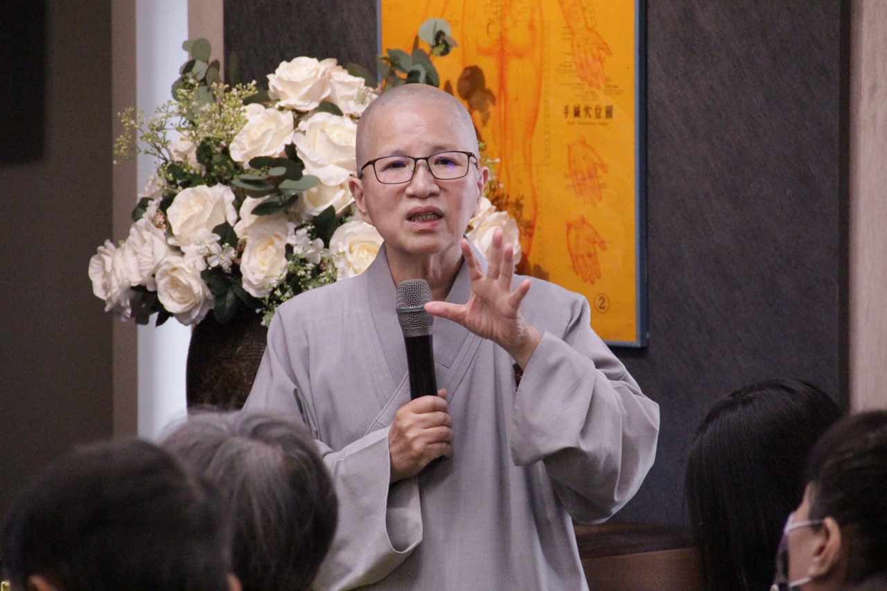 善用其心