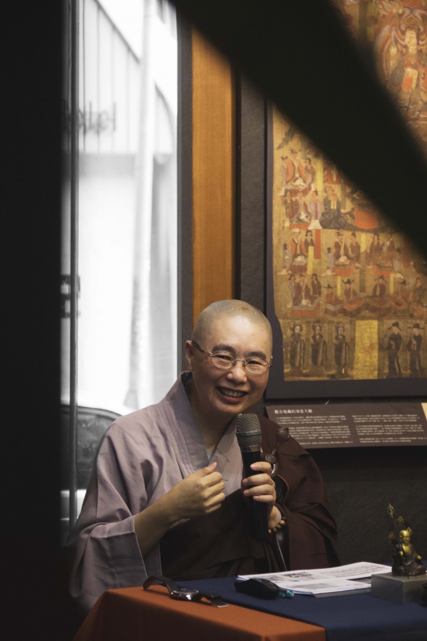 觀音地藏的深悲大願