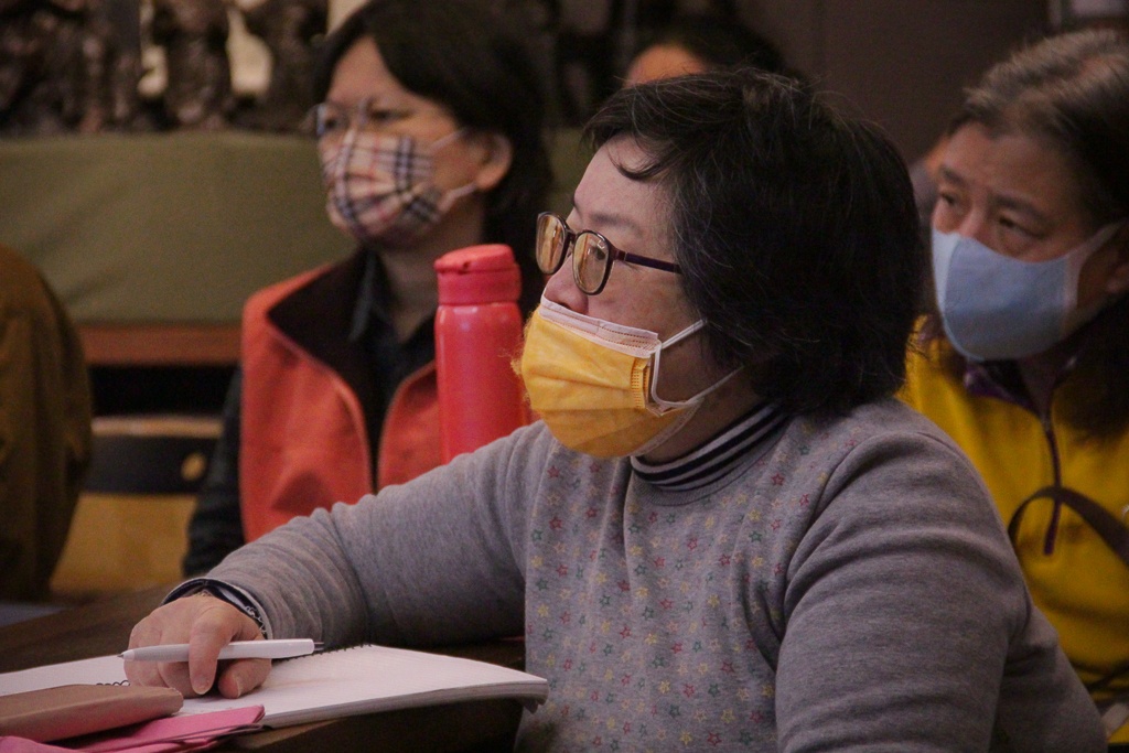 中醫之常見慢性病食養