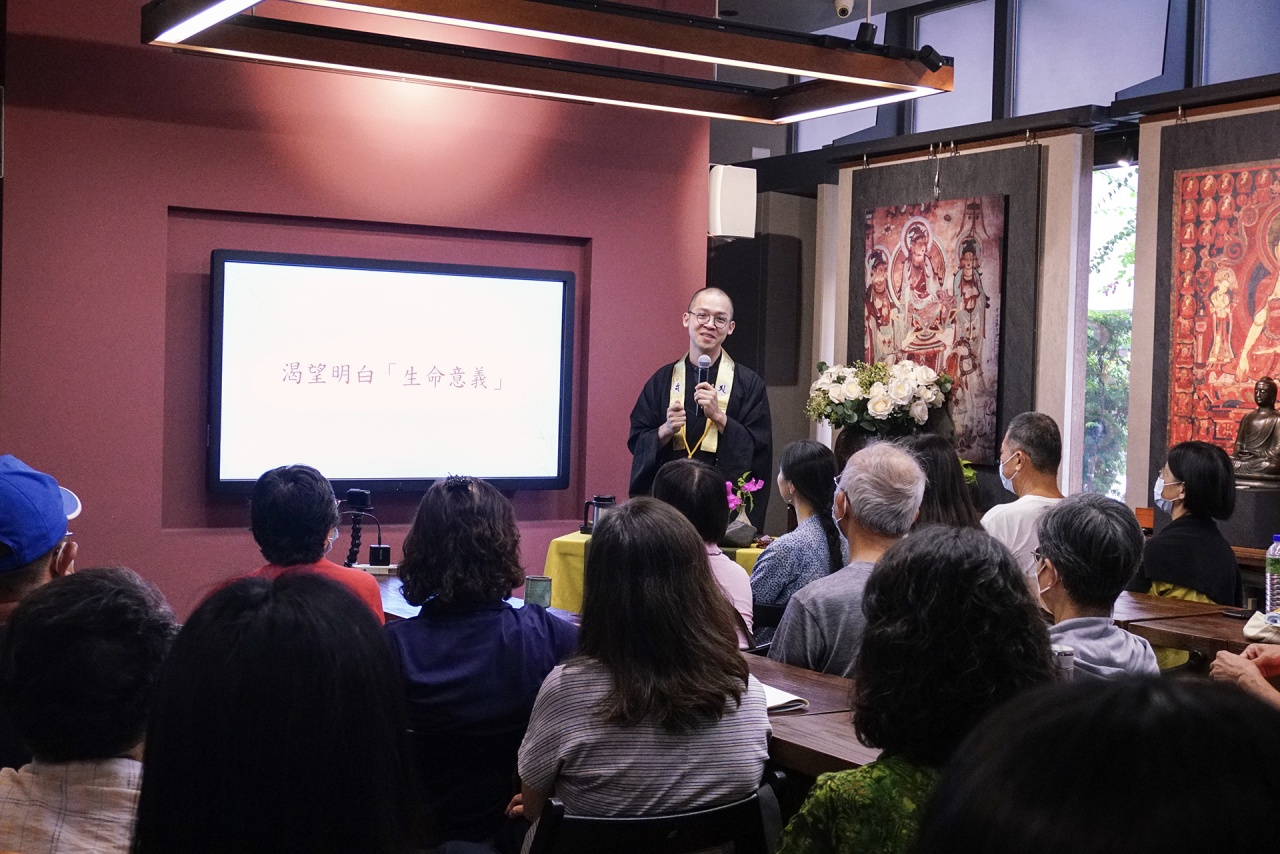 老家，屬於每一個人的家