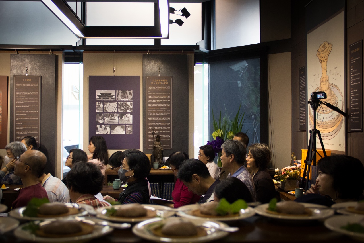 菩薩「不生氣」的法門